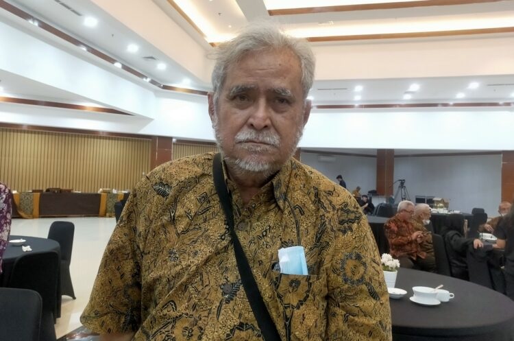 Slamet Rahardjo